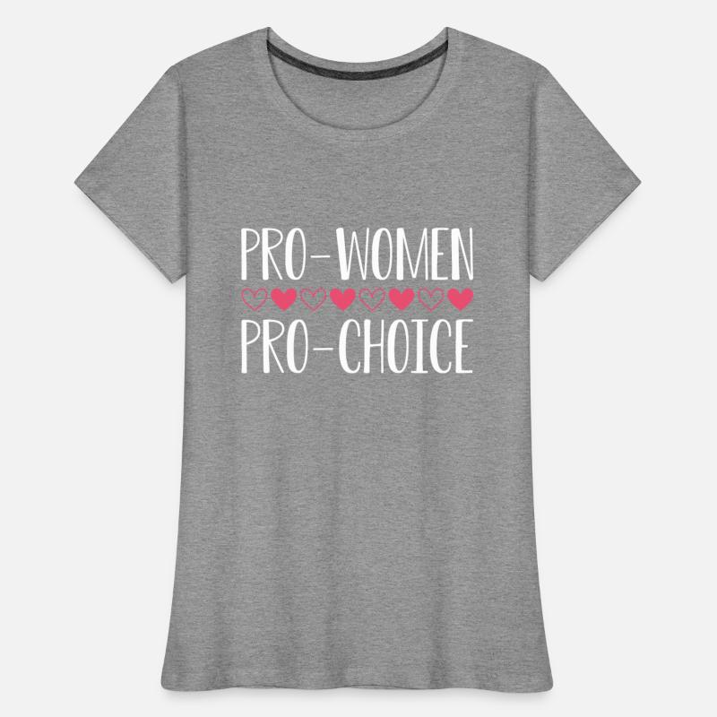 Pro Women Pro Choice