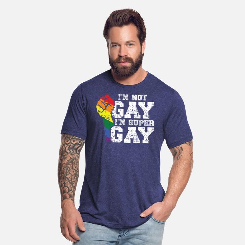 Proud Gay Sexual Diversity Gay Pride Parade LGBTQ