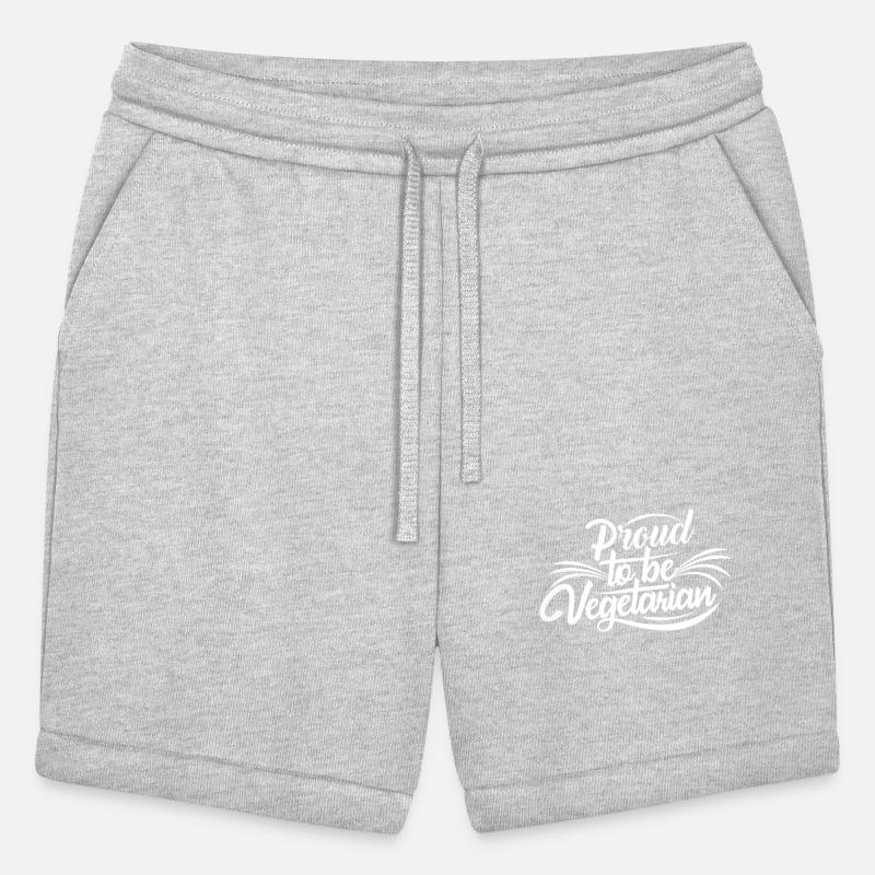 PROUD TO BE VEGETATION