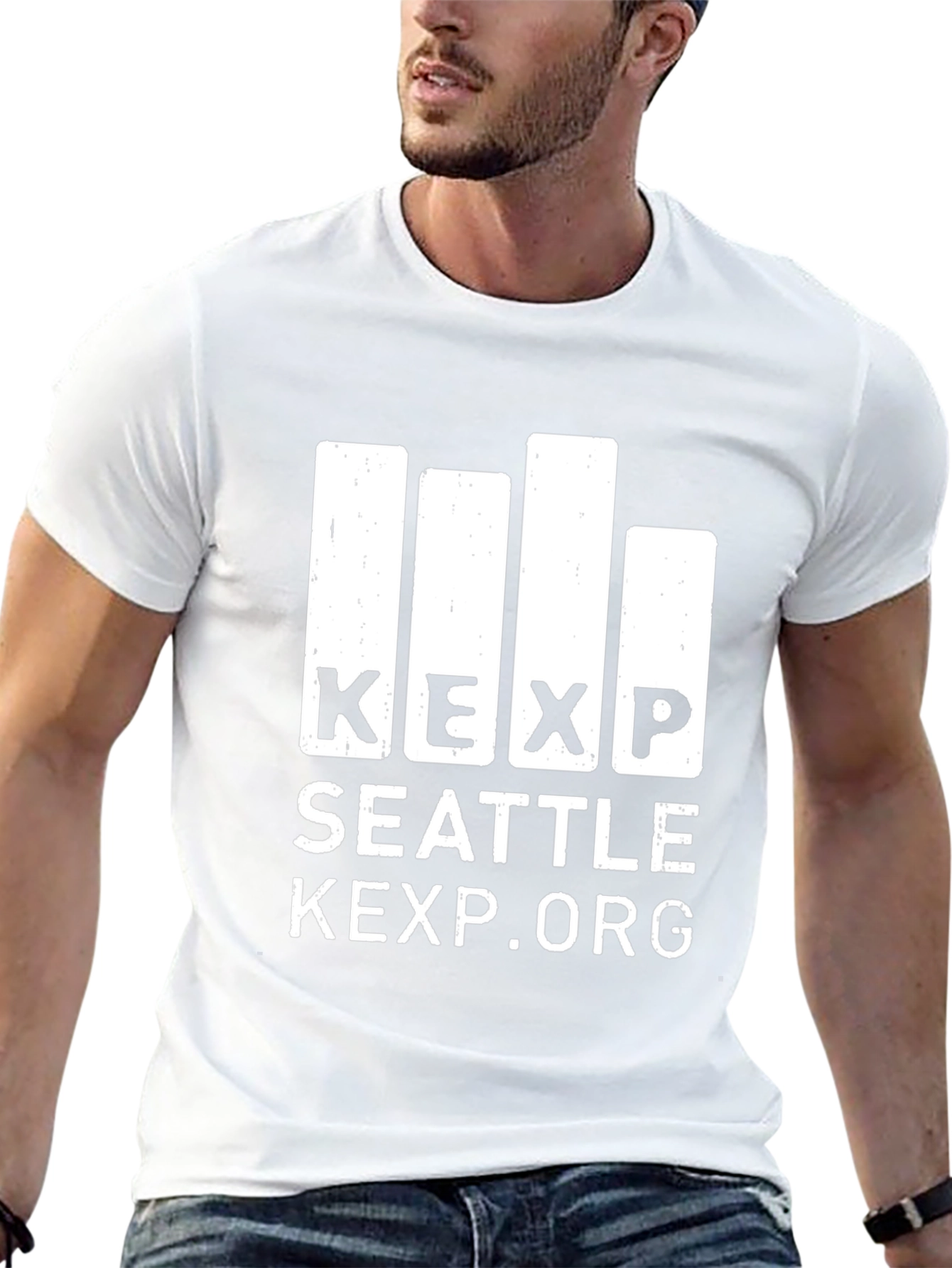 KEXP Seattle T-Shirt