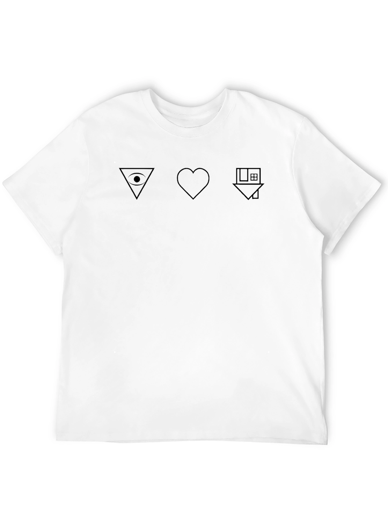 The Neighbourhood T-Shirt Black