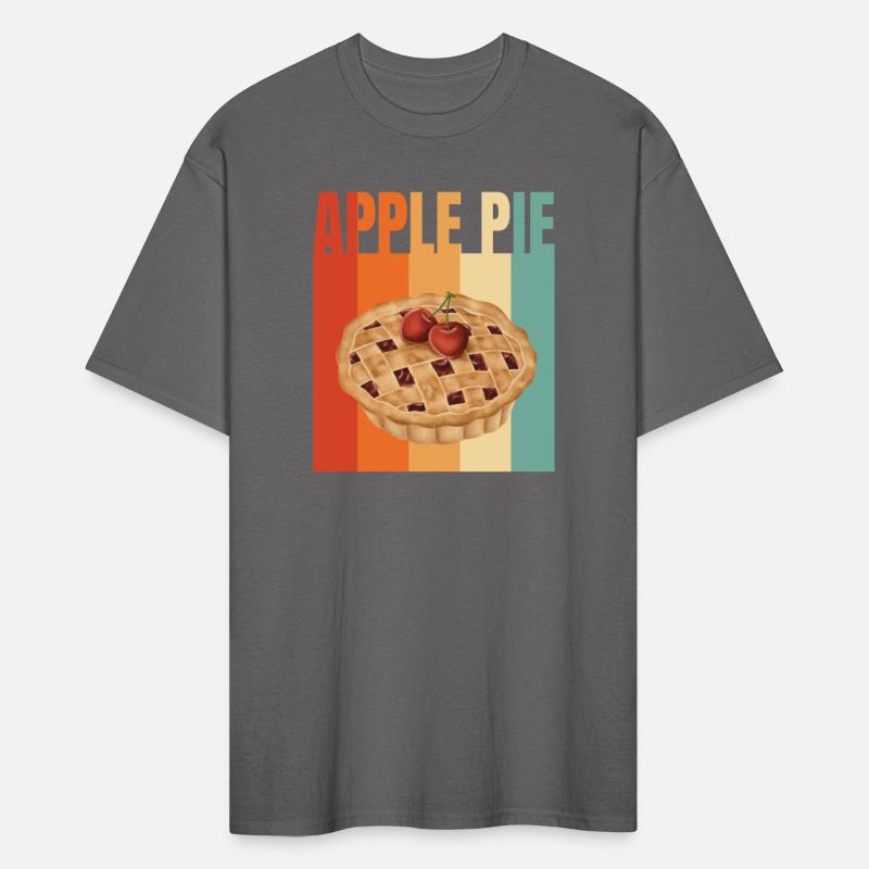 Retro Apple Pie