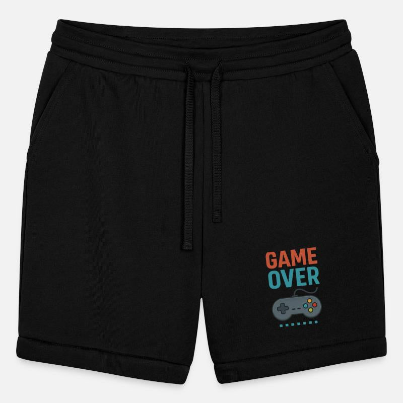 Retro Gaming Console Design on Apparel