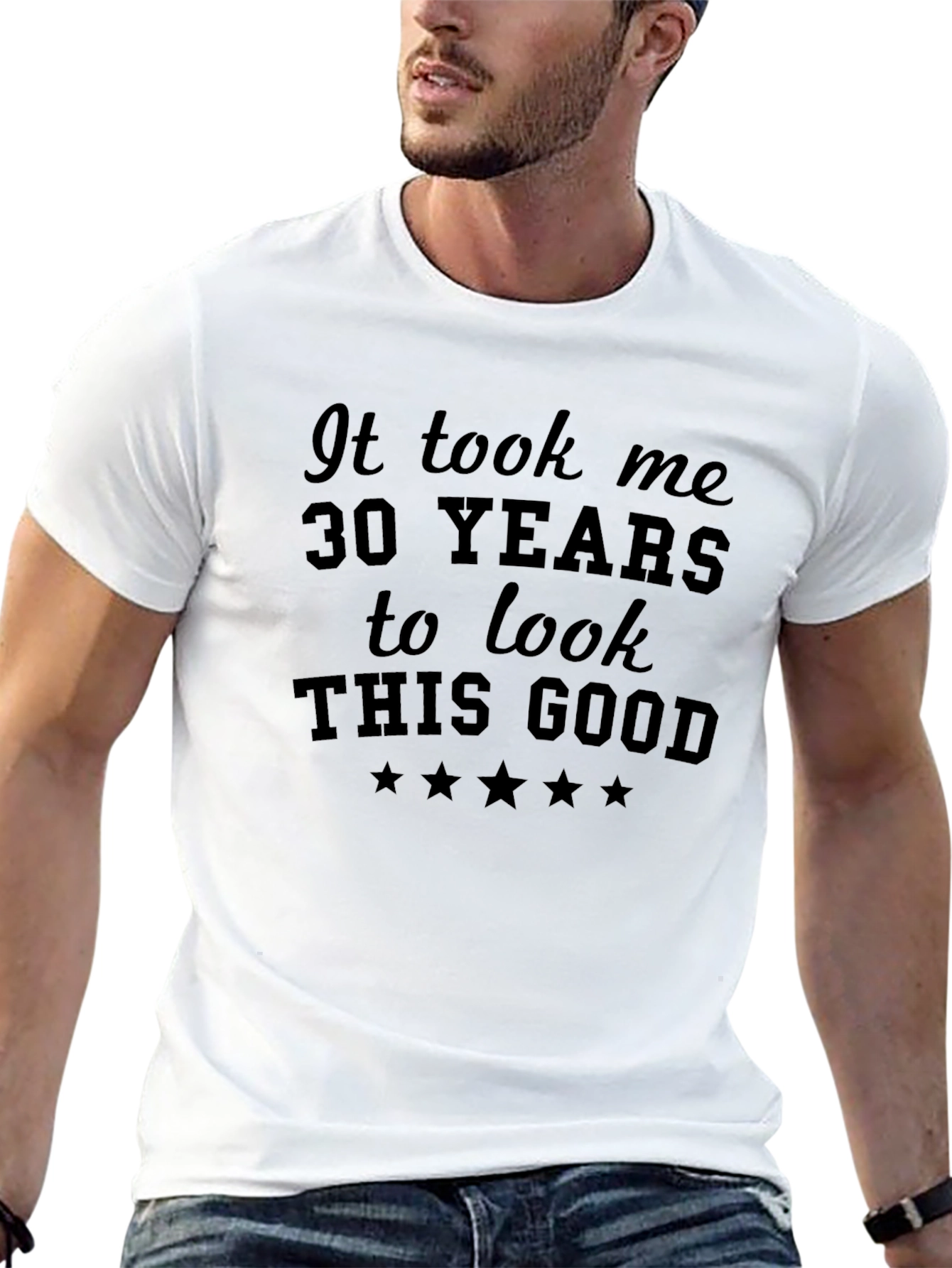 Funny 30th Birthday T-Shirt