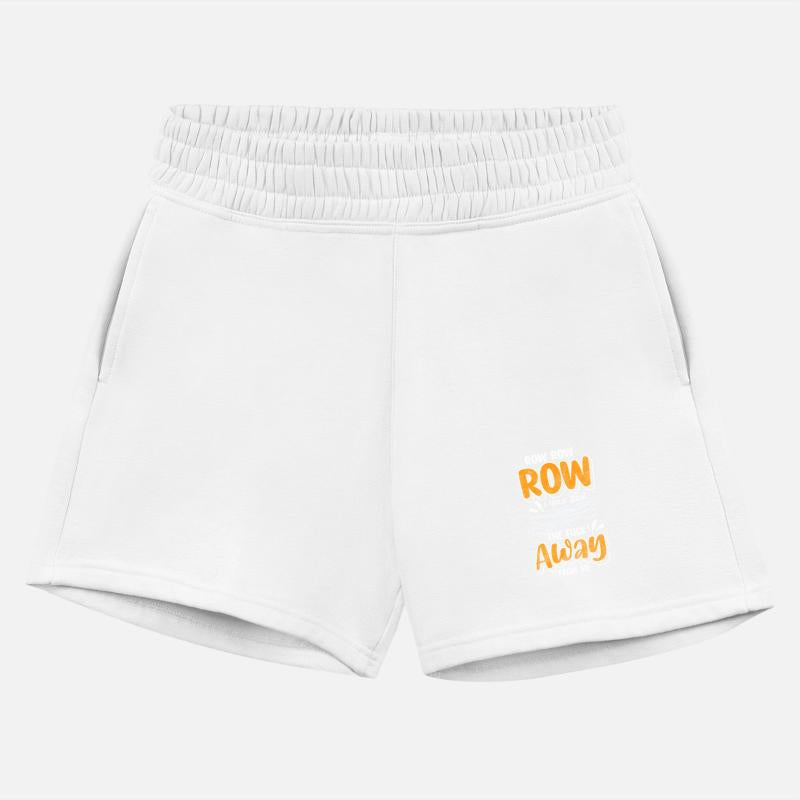 Rowing Athlete Water Sports