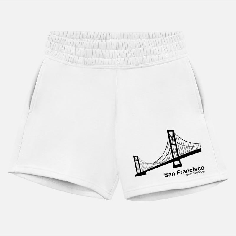 SAN FRANCISCO - Golden Gate Bridge