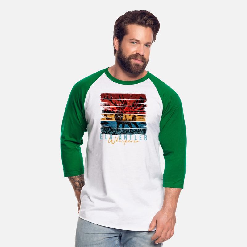 Shed Hunting Elk Antler Whisperer