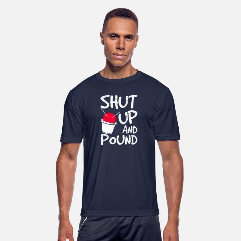 Shut Up Pound Cardio Drumming Fitness Class Workou