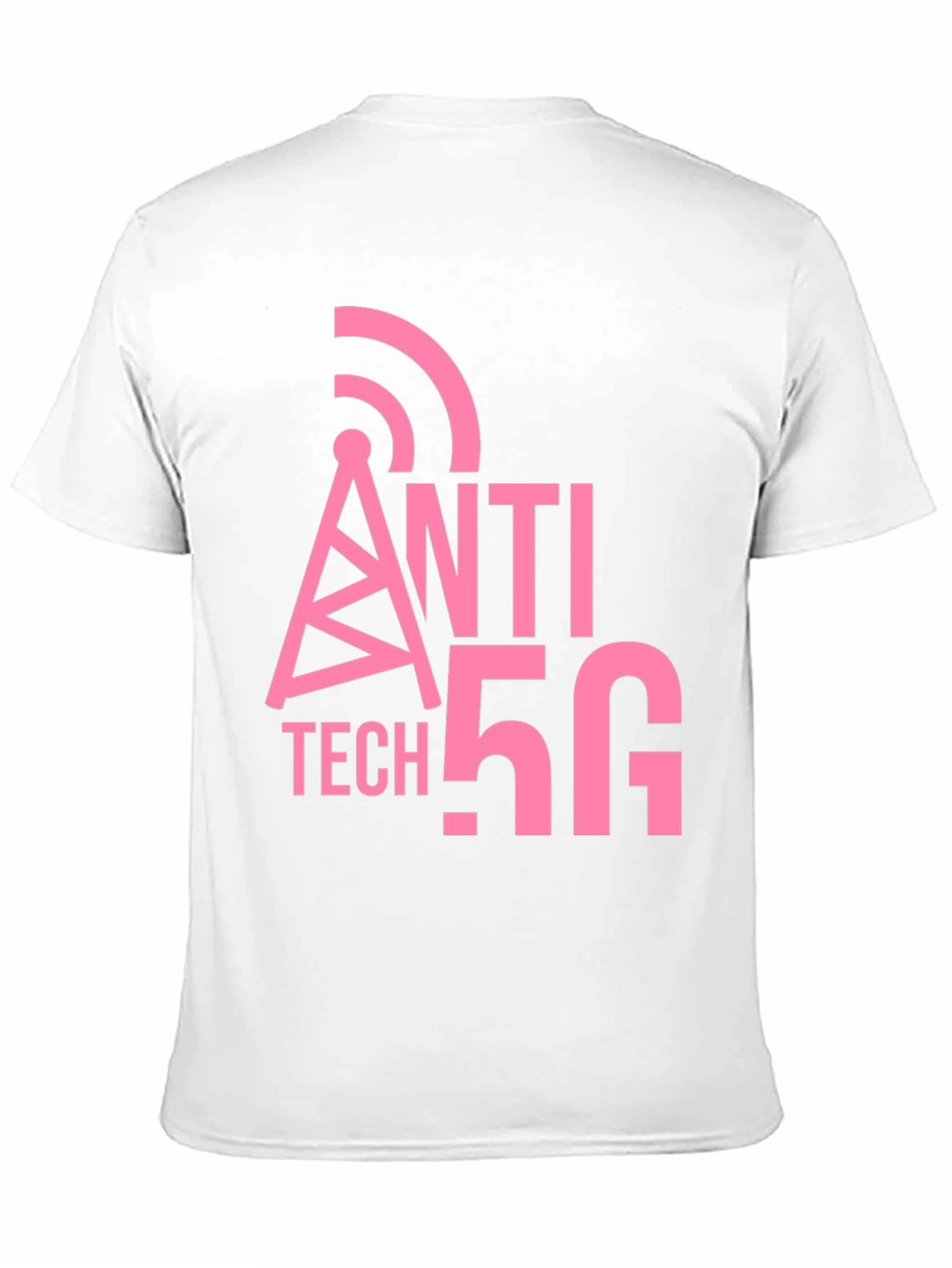 Anti-Tech 5G T-Shirt