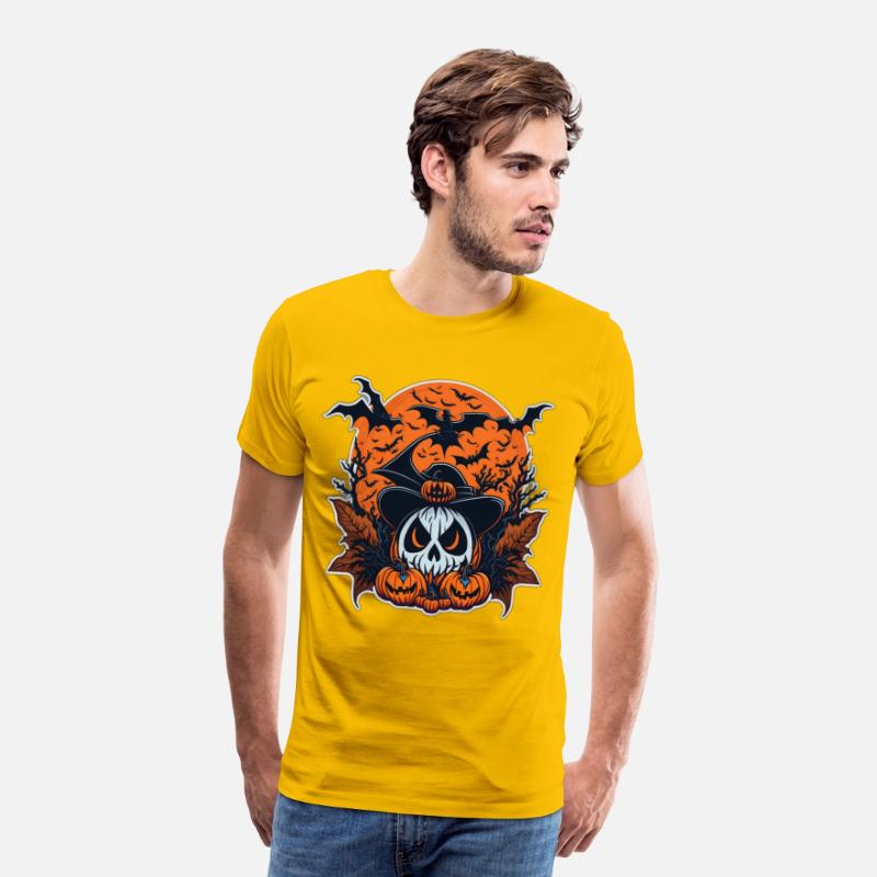 Spooky Halloween Delights