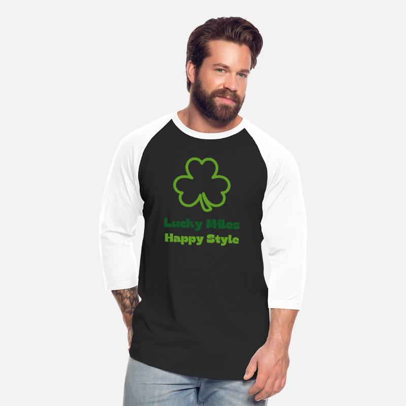 St. Patrick's Day Running Gear, Lucky Runner Gift