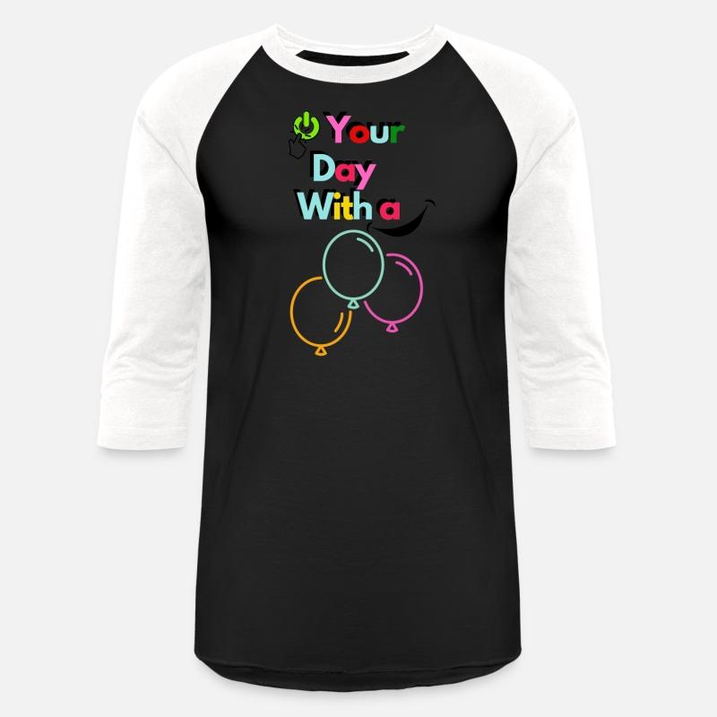 Start Your Day A Smile