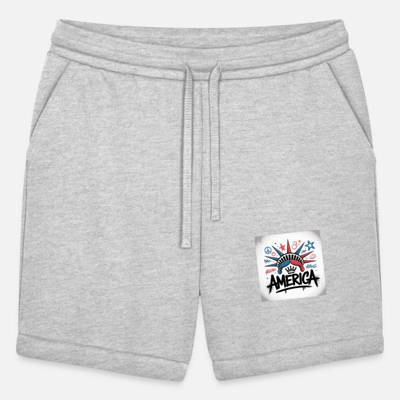 Statue of Liberty USA Graffiti Zero Limit Brand