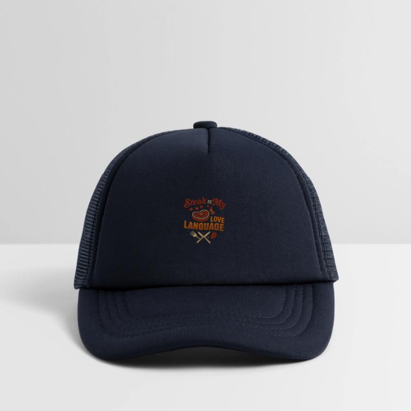 Steak my Love Language