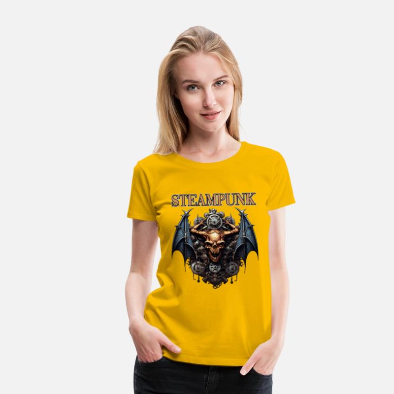 Steampunk for a Steampunk lover