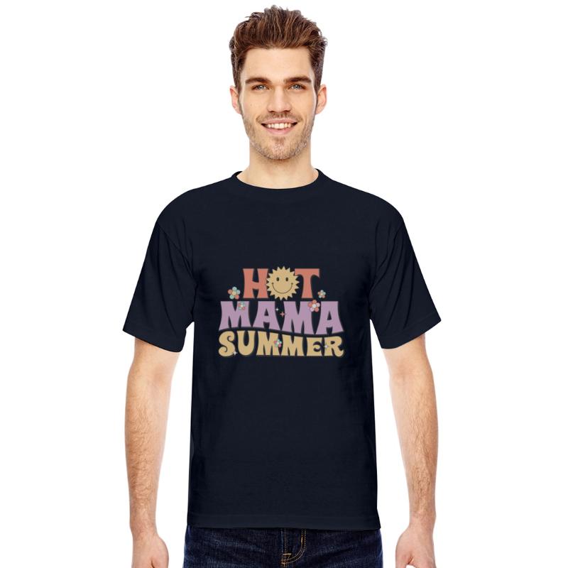 Summer Collection - Hot Mama Summer