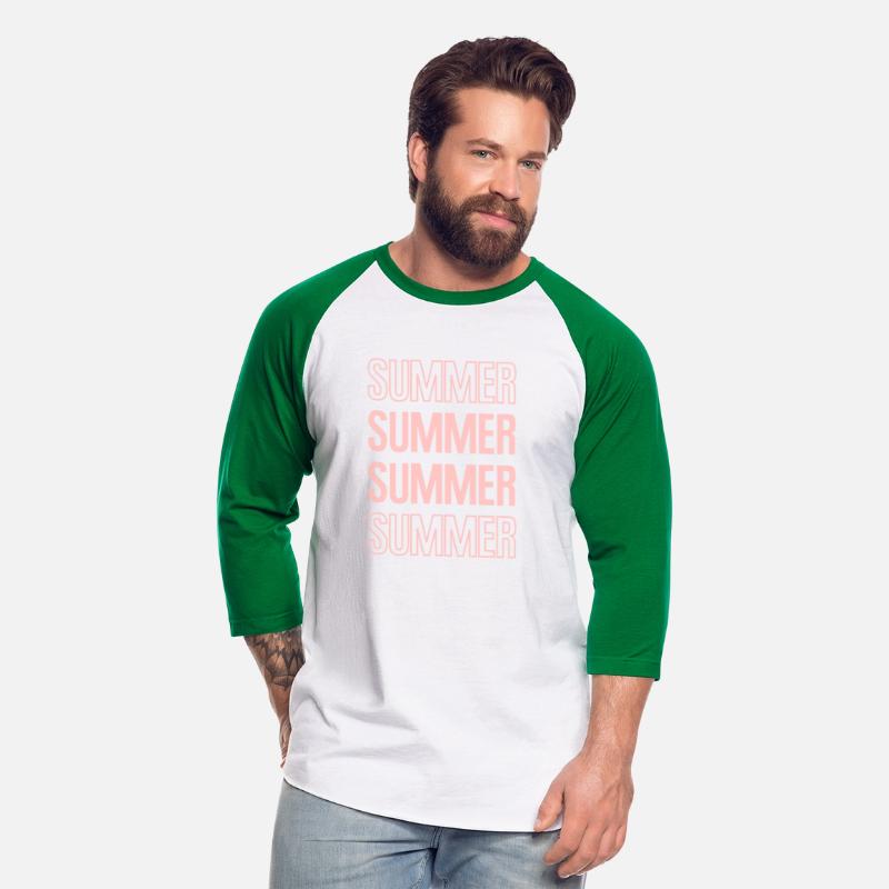 Summer summer summer, camping summer, beach design