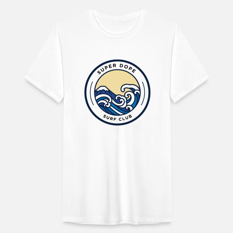 super dope surf club