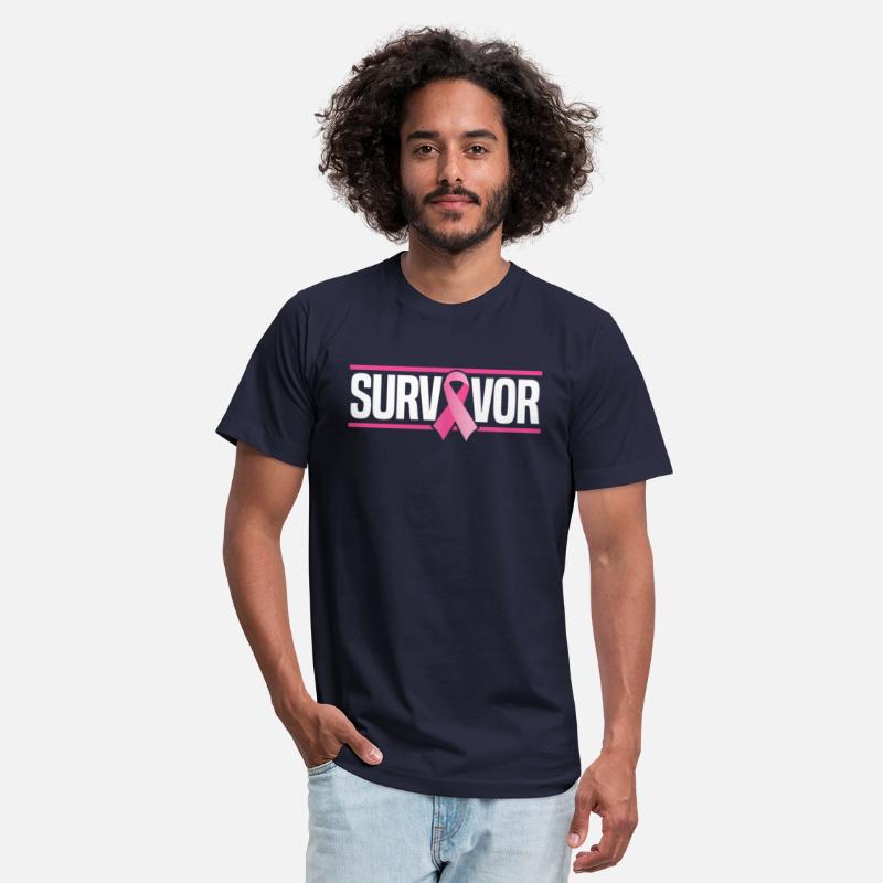 Survivor Pink Ribbon Breast Cancer