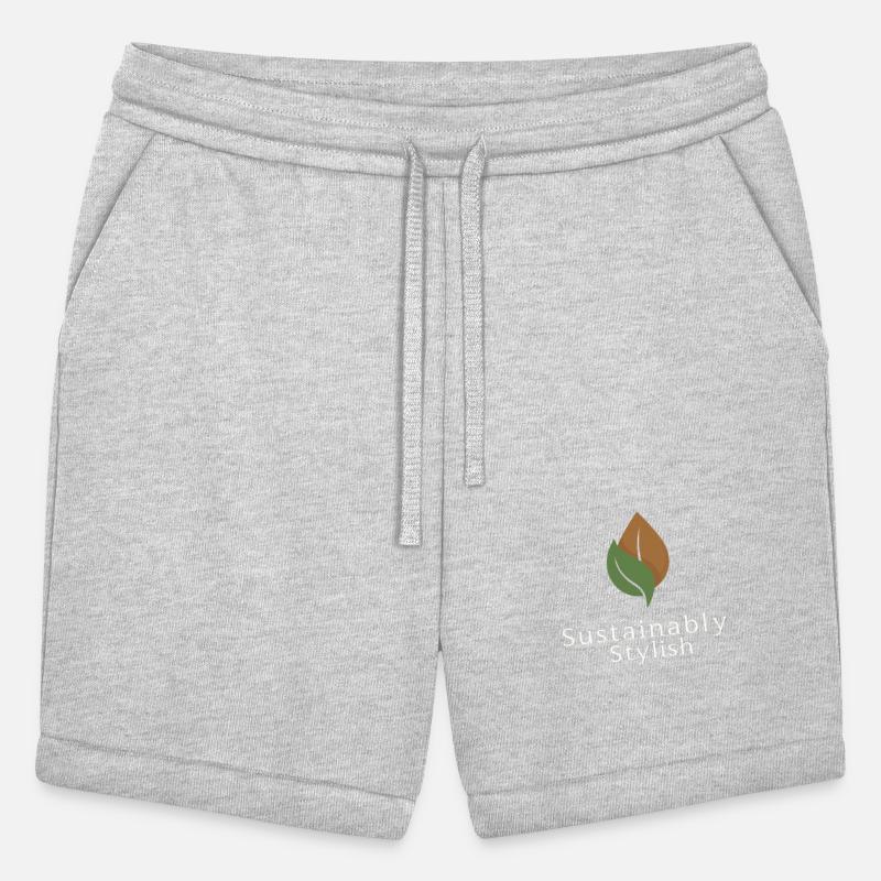 Sustainably Stylish Eco-Friendly Tee