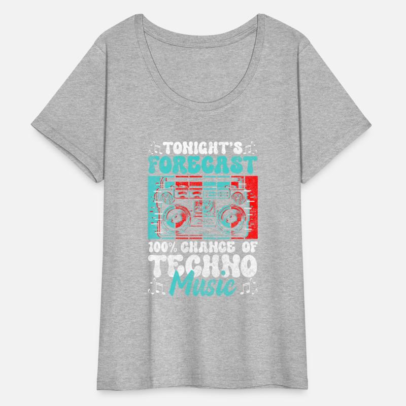 Techno Celebrations Disco Techno Fan