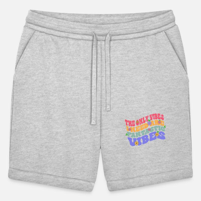 The Only Vibes I Need Are Fantastic Vibes Flower