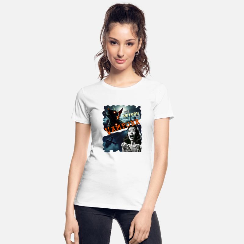 The Return of Vampurr