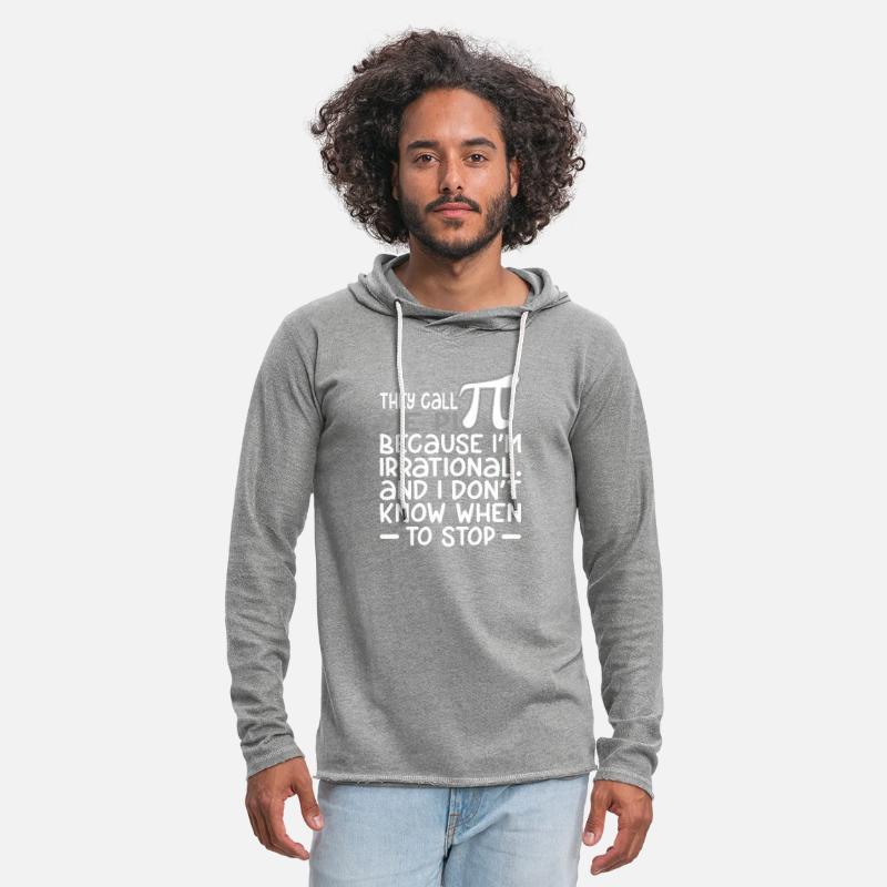 They Call Me Pi Funny Math