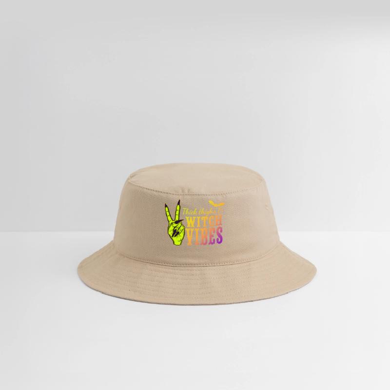 Thick Thighs & Witch Vibes