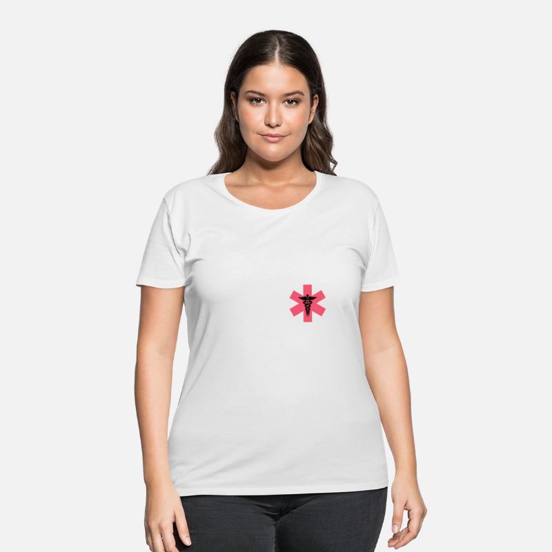 Tough Girls Harworking Medical Staff Gift