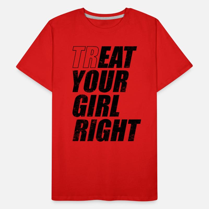 Treat & Eat Your Girl Right Sex for Valentines Day
