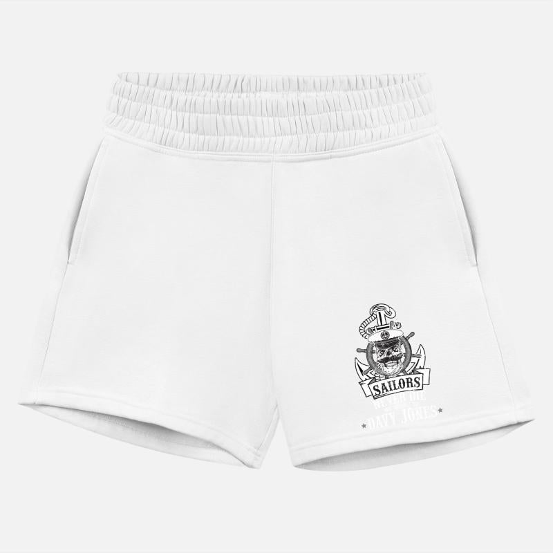 US Navy Sailor never die we report to Davy Jones