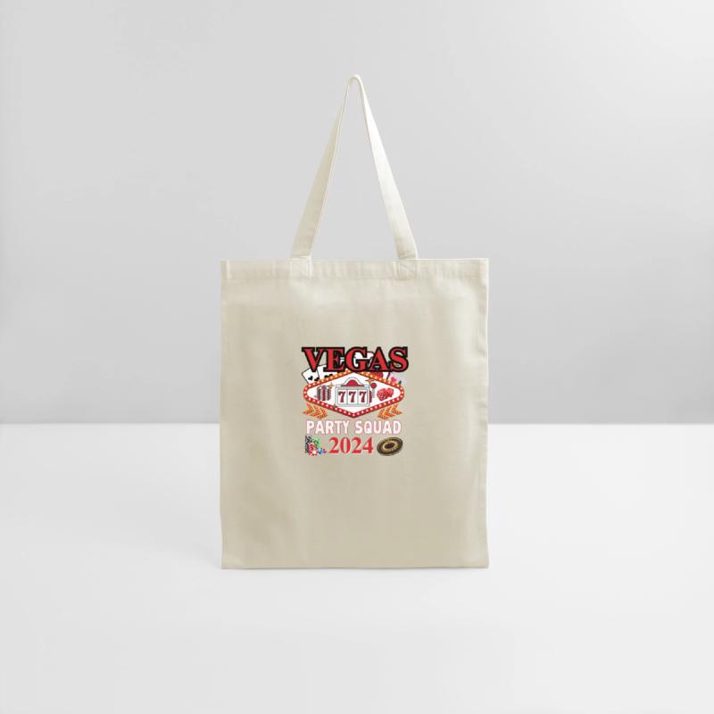 Vegas Squad Party 2024 Family Trip Group Matching