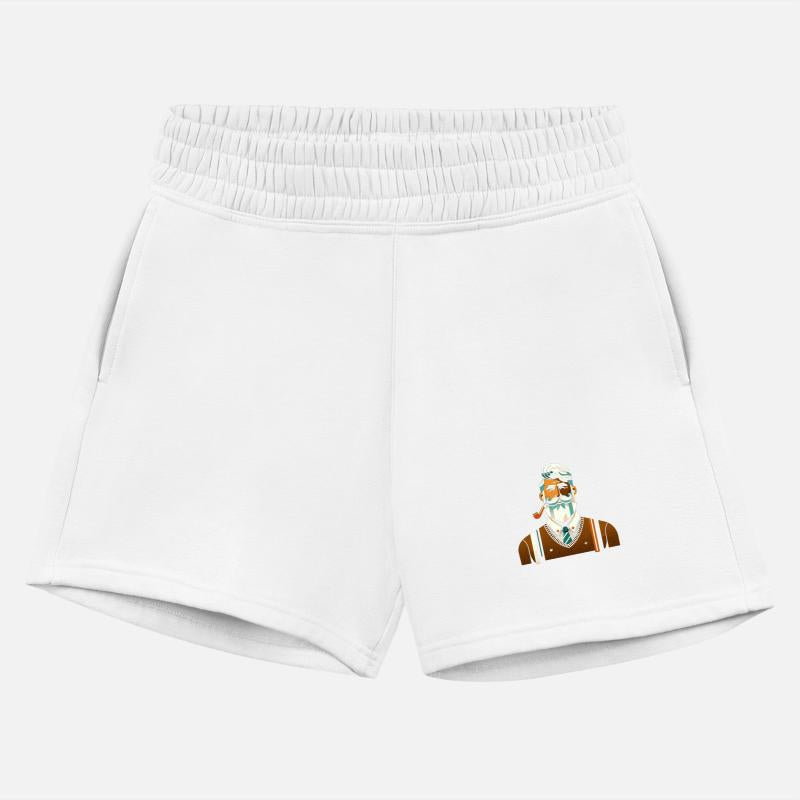 Vintage Gentleman Chic