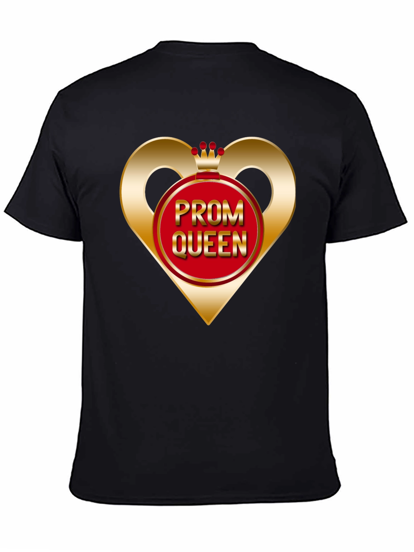 Prom Queen T-Shirt