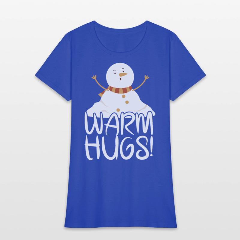 Warm Hugs