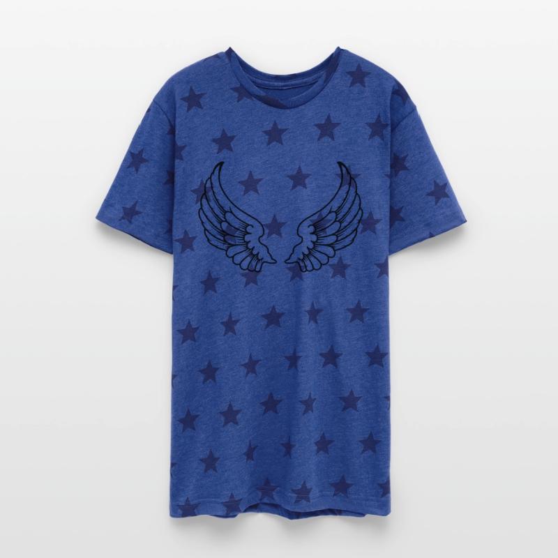 wings
