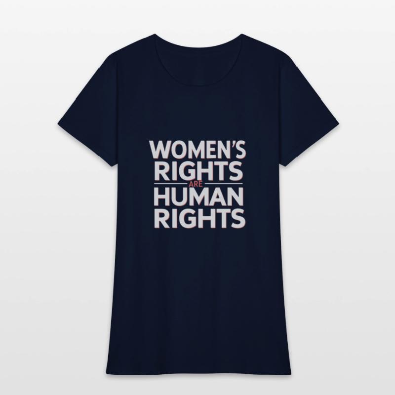 Women's Rights Empowerment