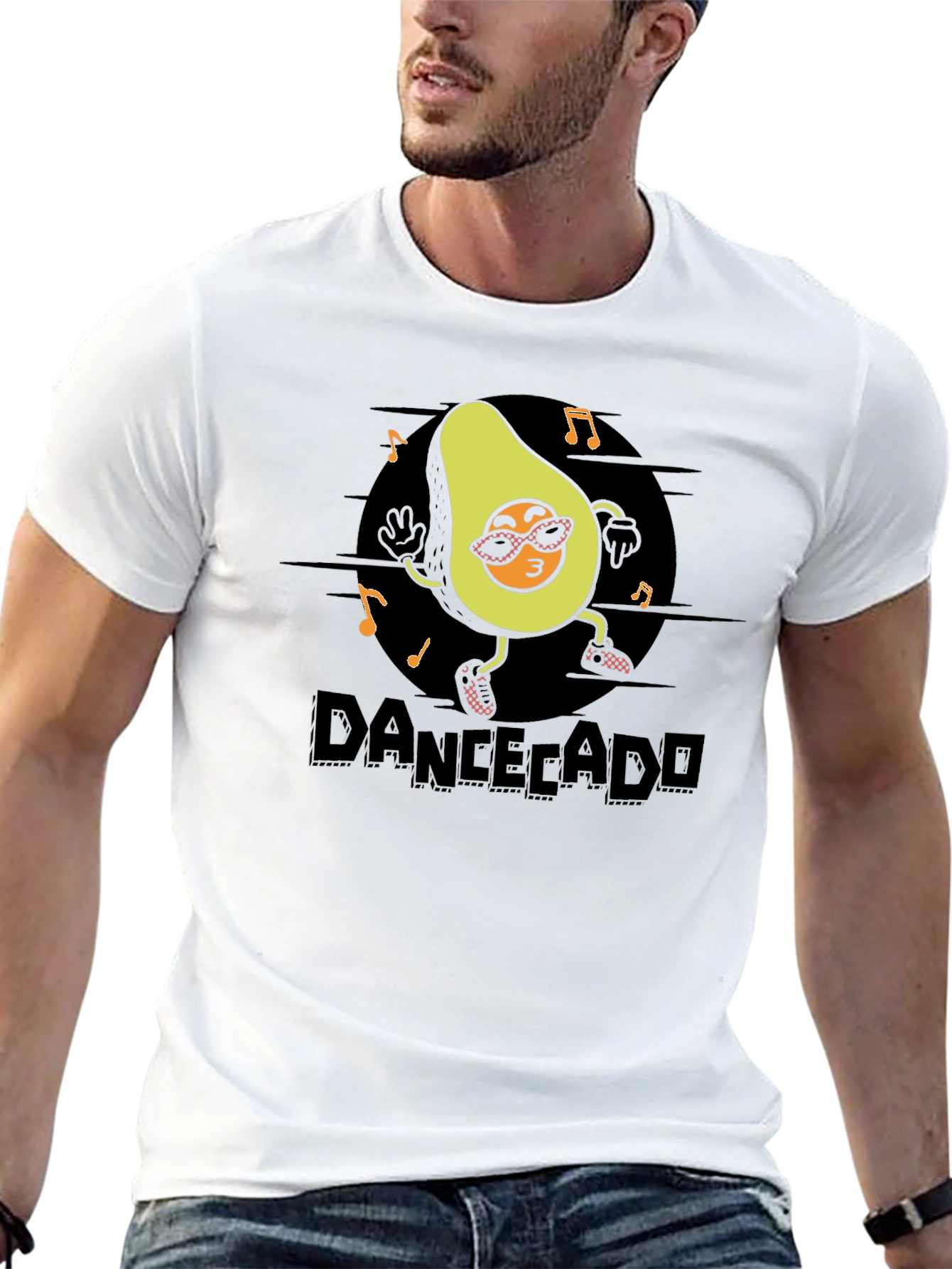 Dance-ocado T-Shirt