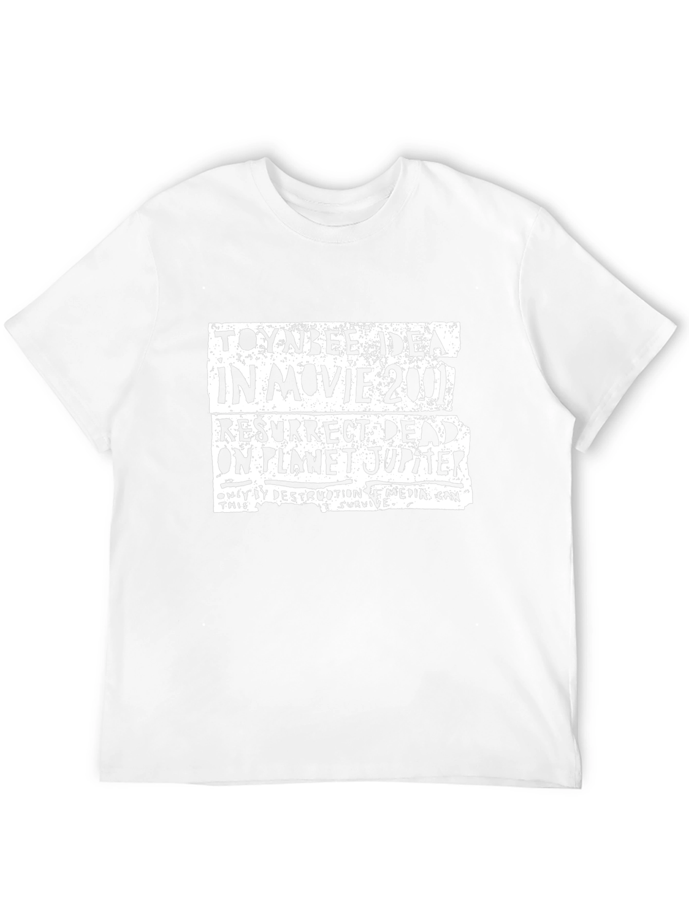 Toynbee Idea T-Shirt