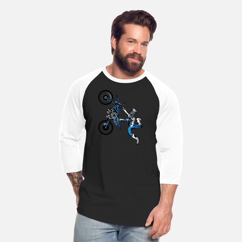 Yamaha Freestyle Motocross