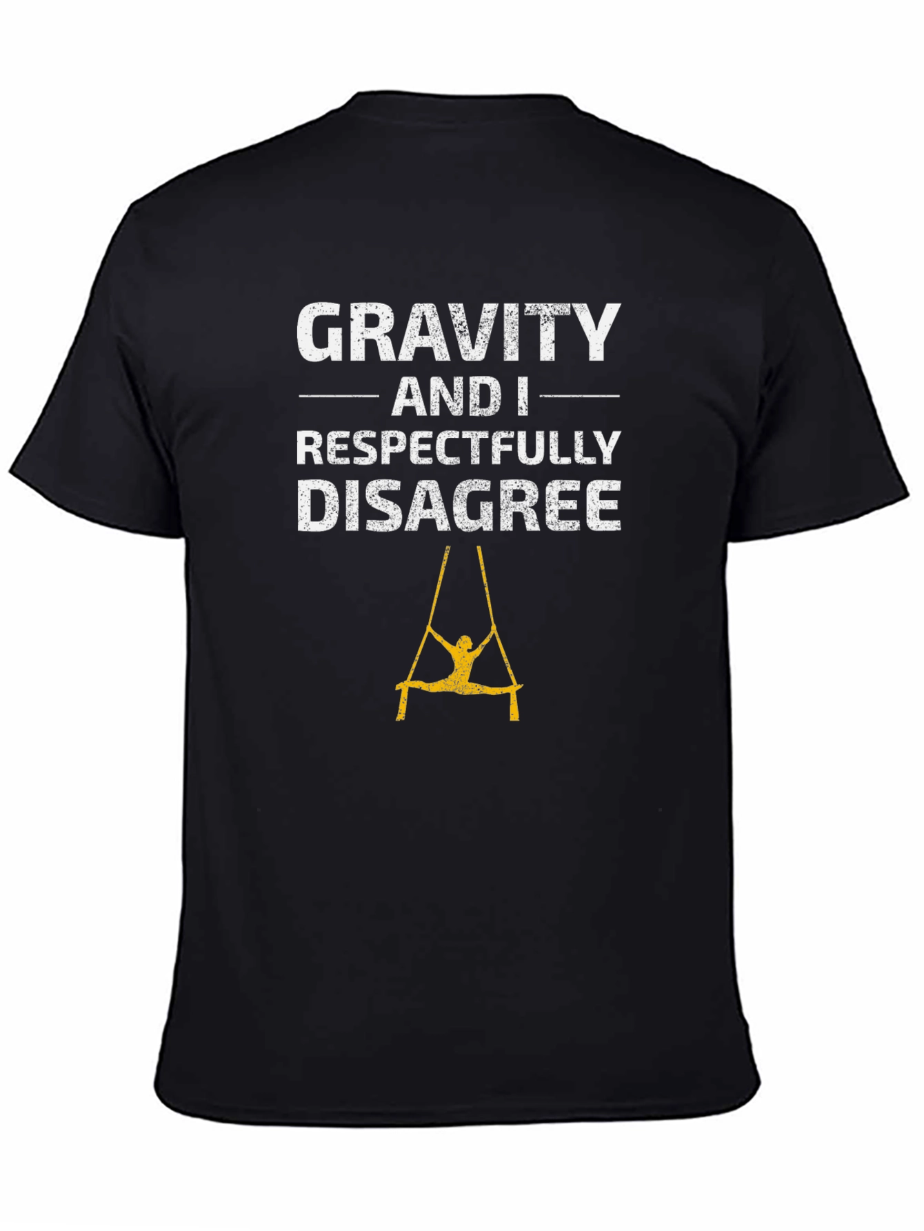 Gravity Disagree Aerialist T-Shirt