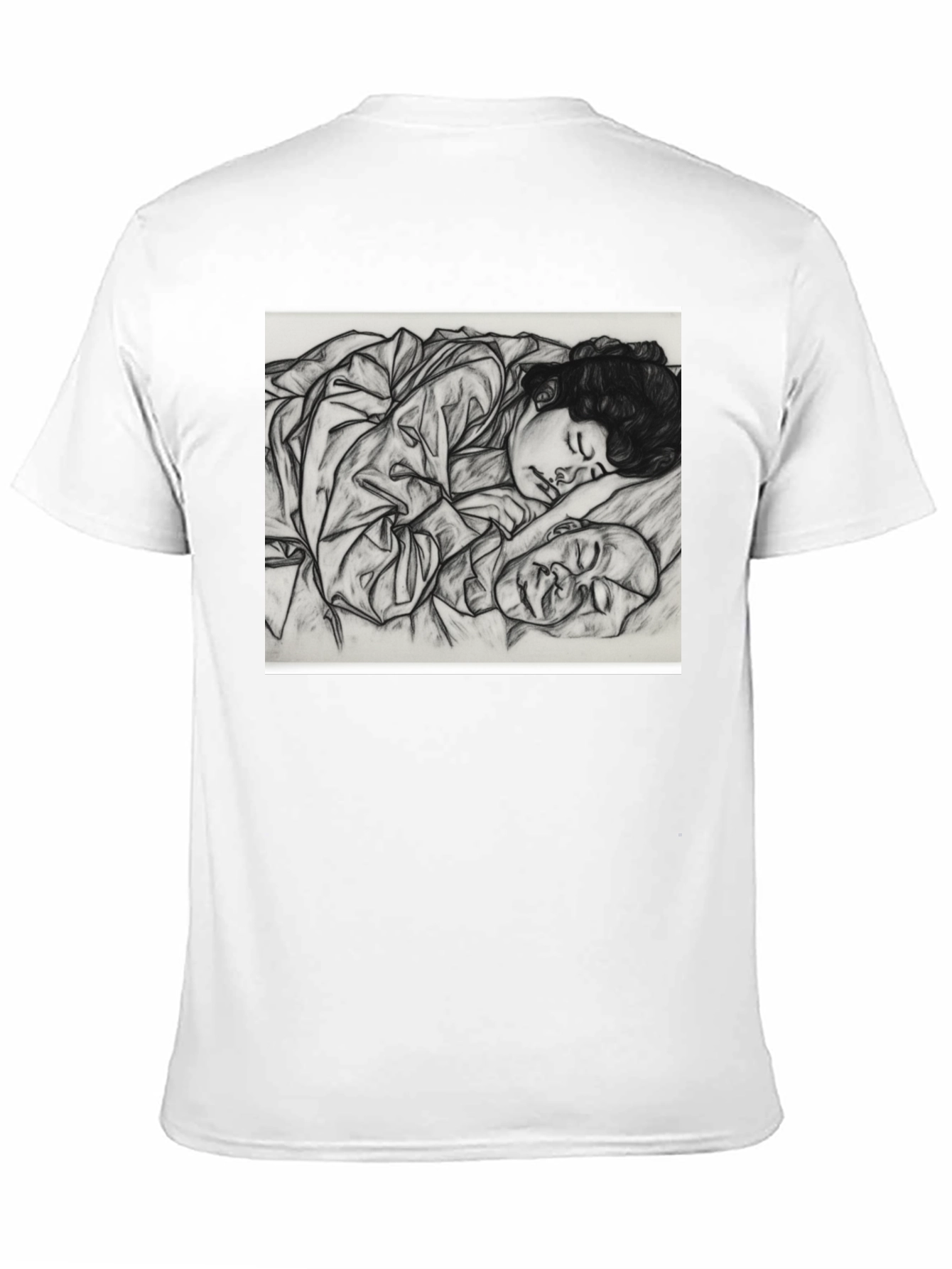 Dreamscape Graphic Tee