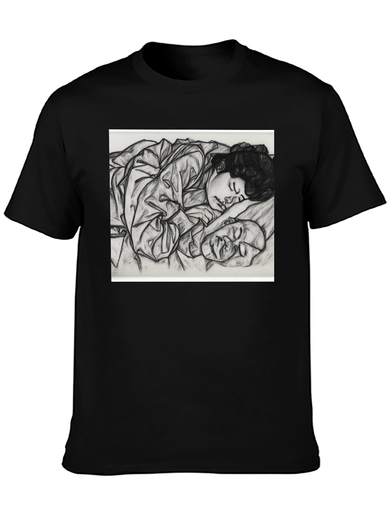 Dreamscape Graphic Tee