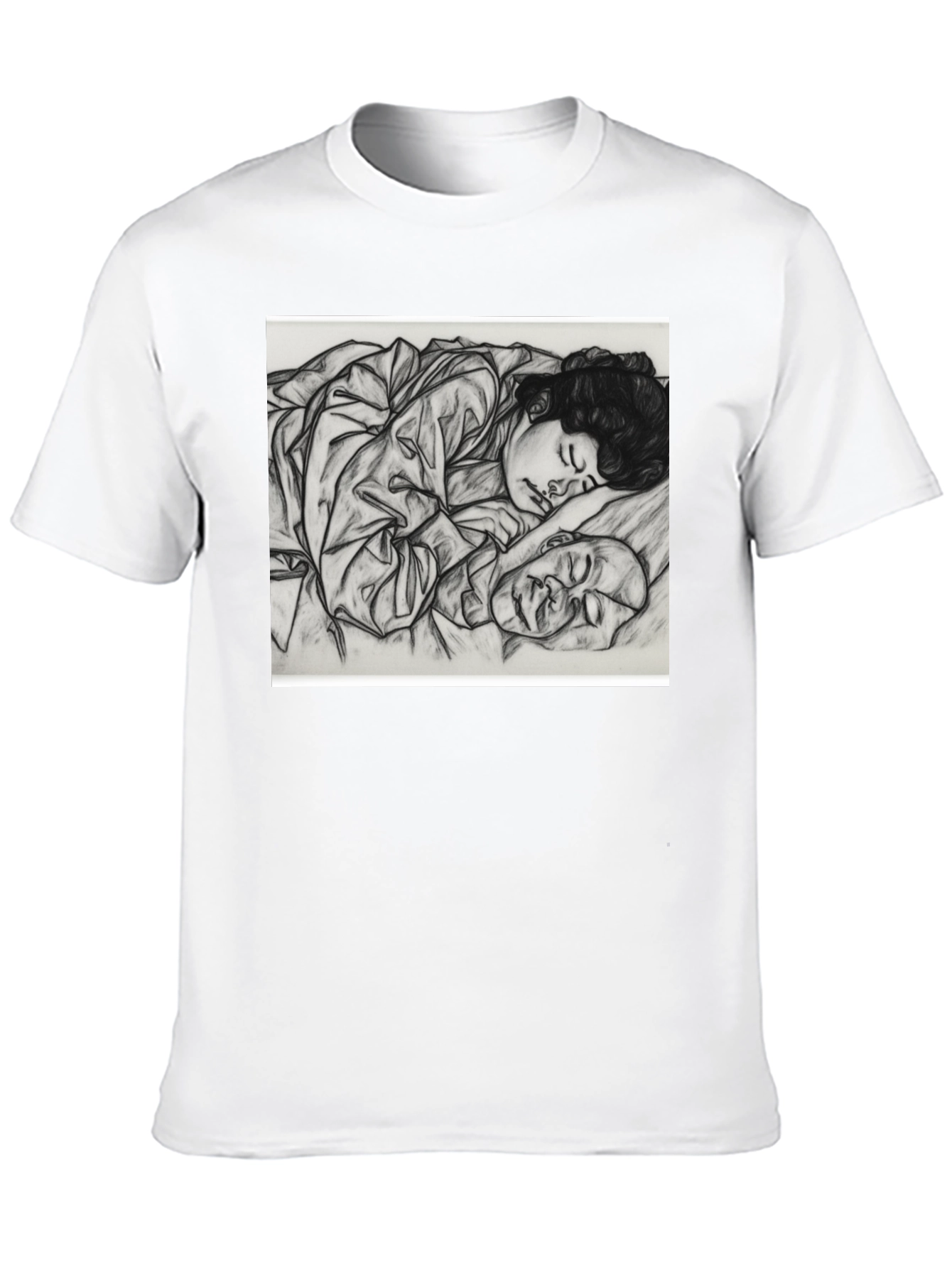 Dreamscape Graphic Tee