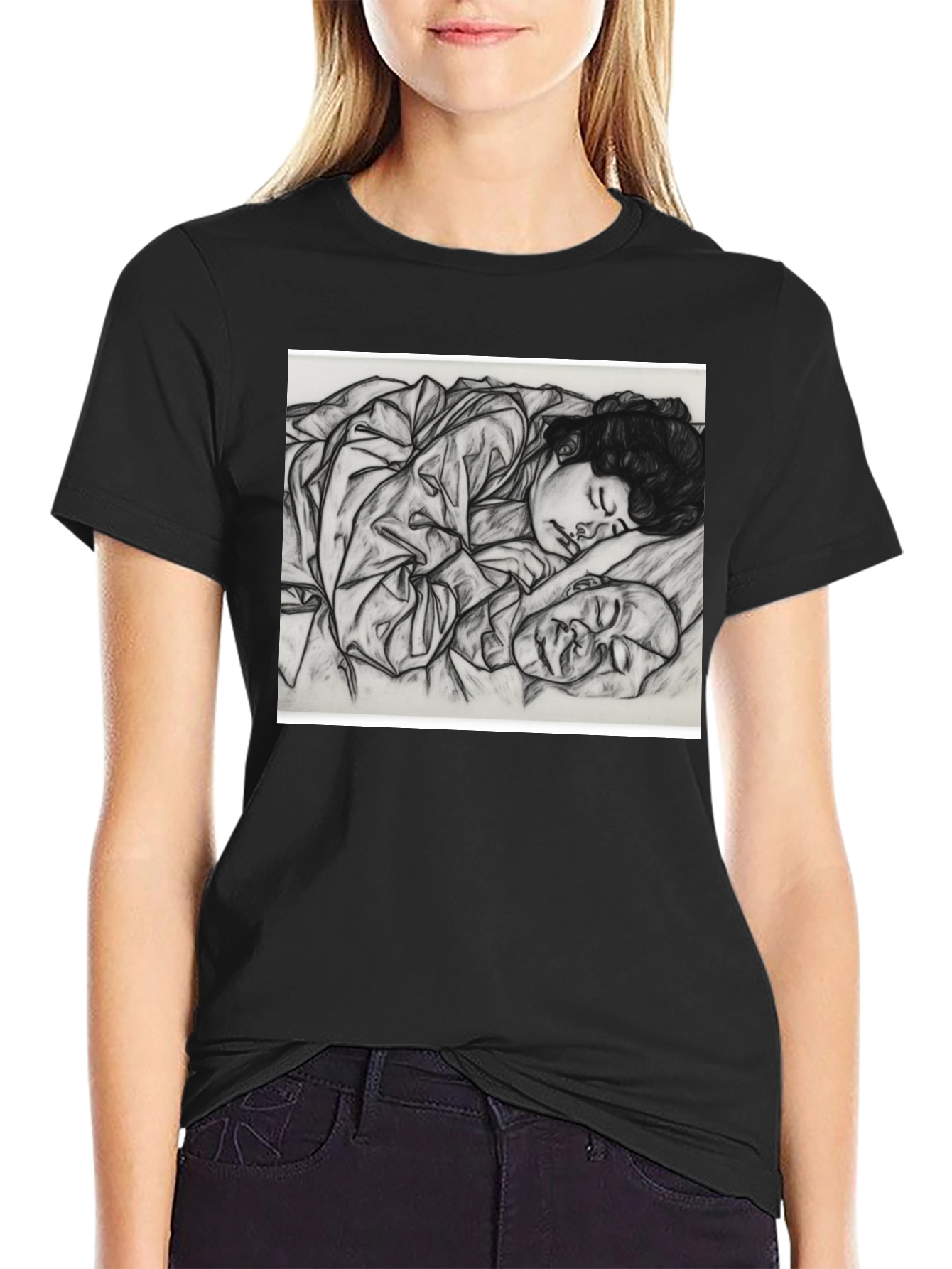 Dreamscape Graphic Tee