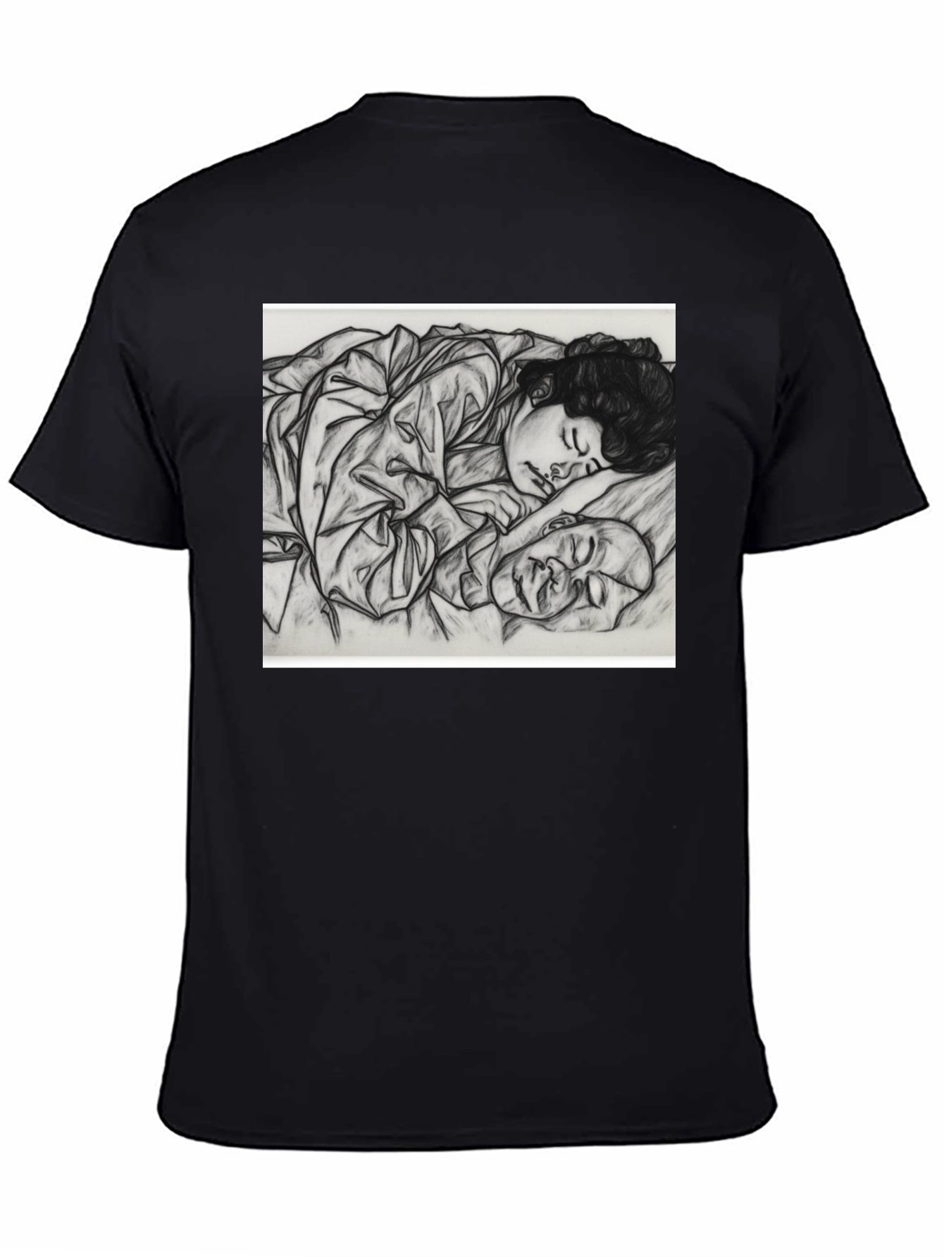 Dreamscape Graphic Tee