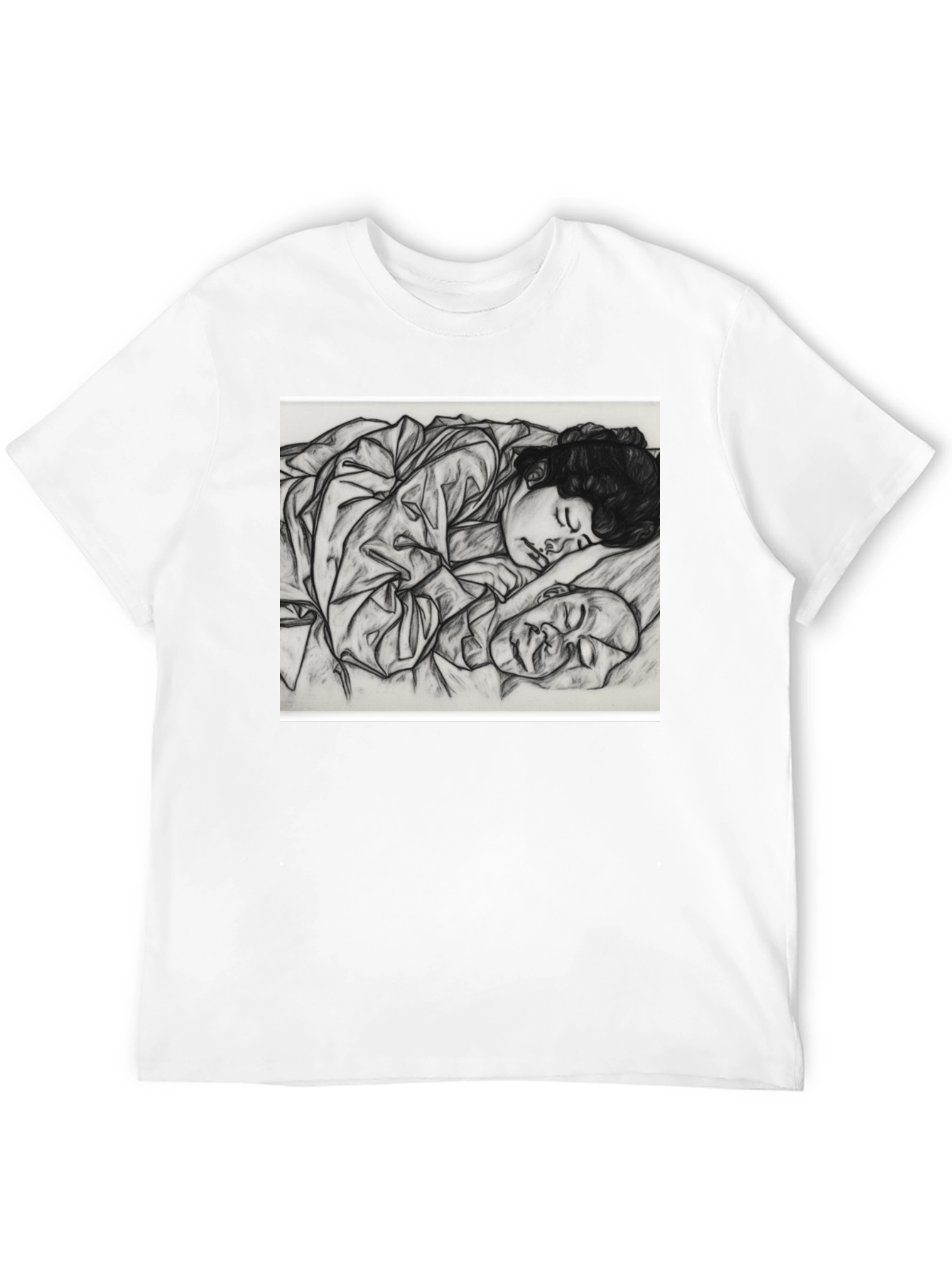 Dreamscape Graphic Tee