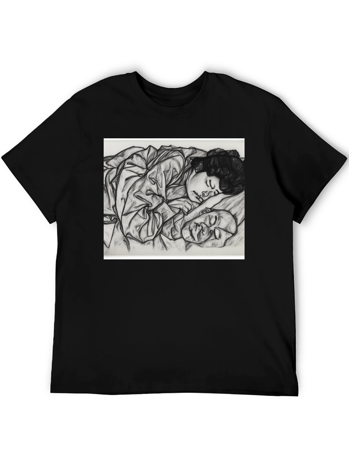 Dreamscape Graphic Tee