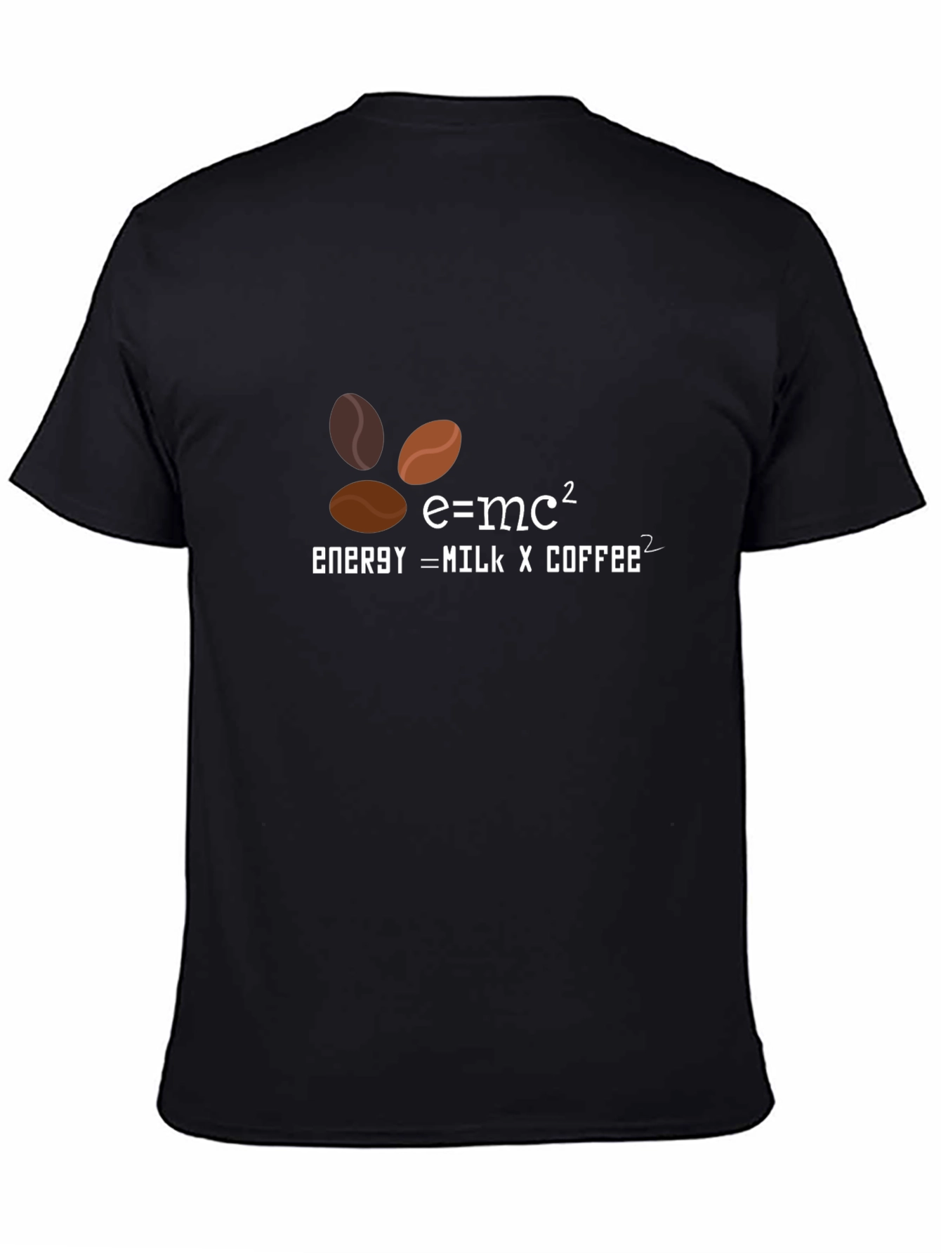 Energy Formula Coffee T-Shirt